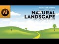 Natural Landscaping And Design