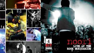 Noori - Saari Raat [Live at The Rock Musicarium] [2012] chords