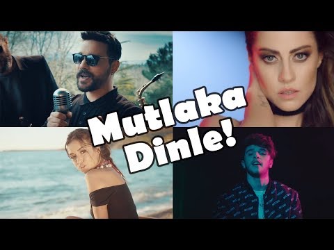 Dinleyince Aklınıza Takılacak Şarkılar #Yerli #1