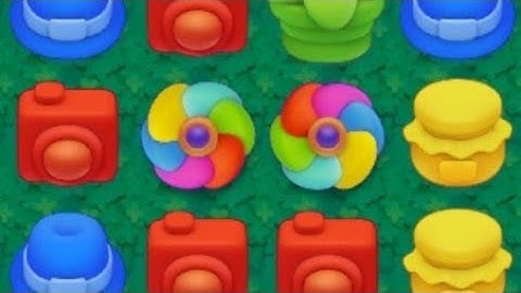 Merge Gardens Rainbow Spinners