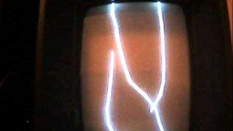 Twistex by Orb Vectrex demo