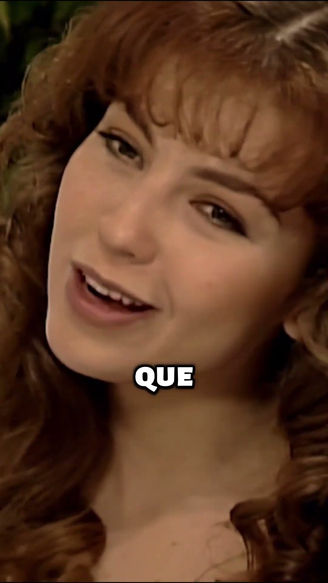 A María nadie la humilla ?? #MaríaLaDelBarrio #Thalía #shorts #tln