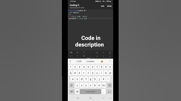 Infinite I love you ❤️ for loop program  in c language