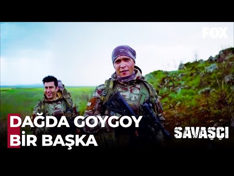 Kılıç Timi, Bayram Başçavuşla Alay Ediyor - Savaşçı 45. Bölüm