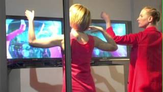 Sue Healey: In Time - Screener
