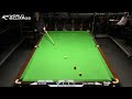 Dave Causier vs Jonathan Marwood | Jim Williamson Open | Quarter Finals | Northern Snooker Centre