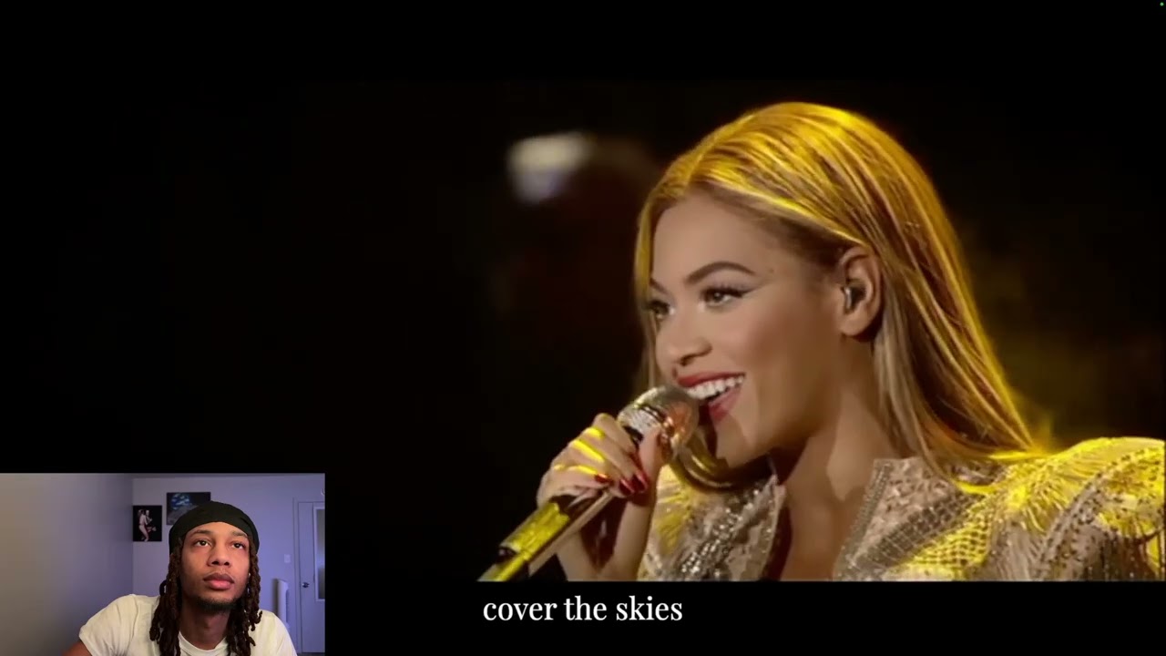 WATCHING LIVE PERFORMANCES |Beyonce - Sweet Dreams (Medley Wynn Las, I Am Yours Tour 2009)(Reaction)