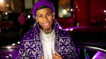 NLE Choppa - Emphasis (Unreleased Mix) *By Snippet Gang*