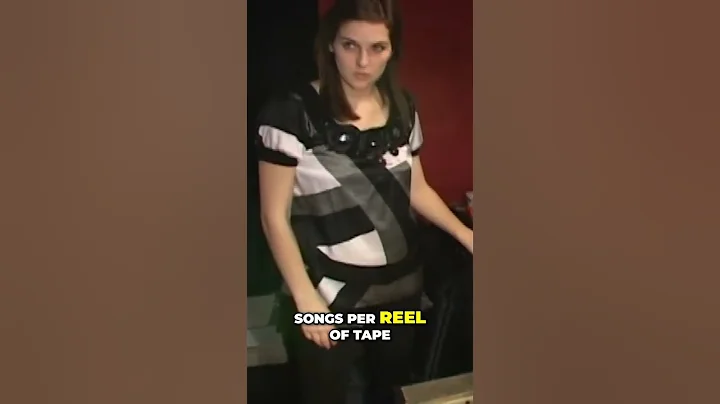 The Evolution of Recording: From Analog Tape to Digital