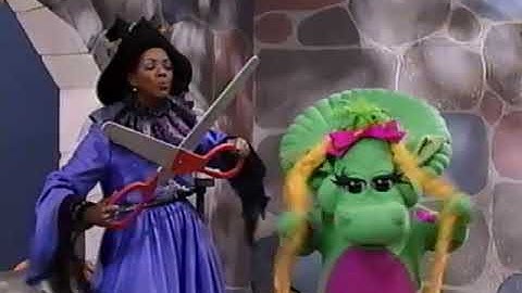 Once Upon A Time (2006 Version) Part 30