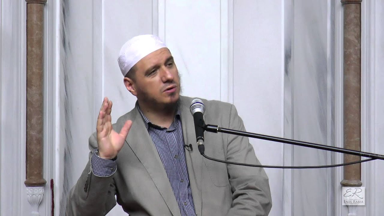 07 - Othmani r.a. - Enis Rama