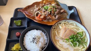 牛の美味さを知り尽くした名店のランチに行ったら想像を超える美味さだった【沖縄観光/那覇】