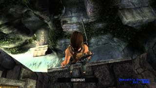 It took almost 17 years and a substantially updated version before i
finally realized it, but core design's original tomb raider is
actually great game. wa...