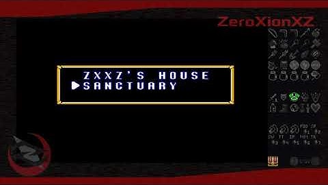 Kinder Surprice Zelda Alttp Randomizer (Run 1) (Stream part 1)