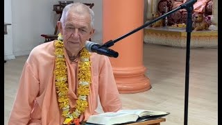 BVV Narasimha Swami, SB 2.3.17, Melaka, Malaysia, 20.1.2023