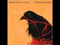 7/11 Transatlanticism-Death Cab w/lyrics