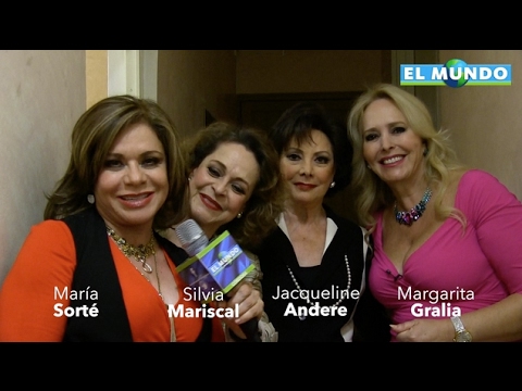 mujeres de cordoba