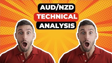 AUD/NZD Technical Analysis ! AUDNZD Price Prediction | Free Live Trading Signal