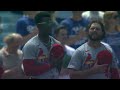 Cardinals vs. Dodgers Game Highlights (3/28/24) | MLB Highlights