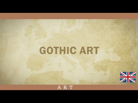 Gothic Art in Spain: Characteristics and Main Monuments