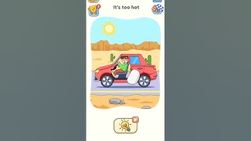 Dop5 ( delete one part ) - level 319 - walkthrough solution - all levels @Pals.power.play1