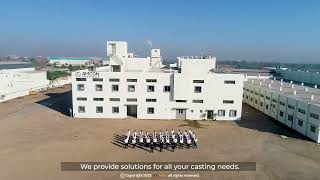 Amcon Casting Pvt. Ltd. | Corporate Video | by IndiaFinds