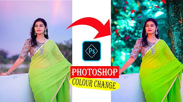 How To Joint Picture Editing Remove Background in Photoshop cc | Edit Zone