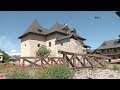 Po stopách zámožných predkov - Vodný hrad