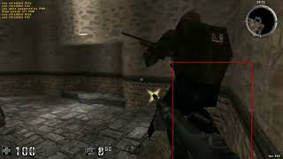 AssaultCube game hacking ESP with Rust 🦀