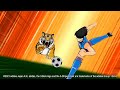 Kojiro Hyuga: Tiger Shot (40th anniversary ver.)/日向 小次郎:タイガーショット(40周年版)