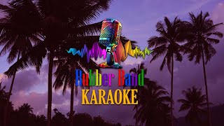 Kanbiyya (M Solo) | Meyna Hassaan | Karaoke By RBK
