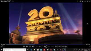 Opening To Walking With Dinosaurs The Movie 2014 Blu-Ray 3D
