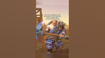 Spoiler: I did not make it out 😭  #indiegame #gamedev #extraction #ActionRPG #Vaultbreakers