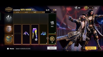 Scarfall 2.0 Season 1 Scarpass 💛 | Scarfall 2.0 Beta 