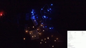 れいぞう子のラズパイで彩るChristmas