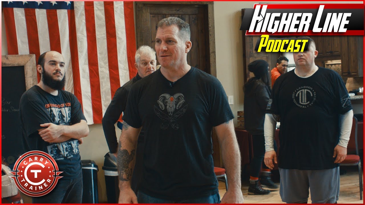 Mastering Your Governor | Higher Line Podcast #89