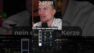 Die BESTE Kerze für LSOB Long! 🔥🚀🏆 #livetrading #kryptolivetrading #btc #eth #xrp #lsob #long