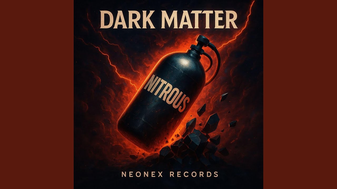 Guarda NITROUS su YouTube Guarda NITROUS su YouTube