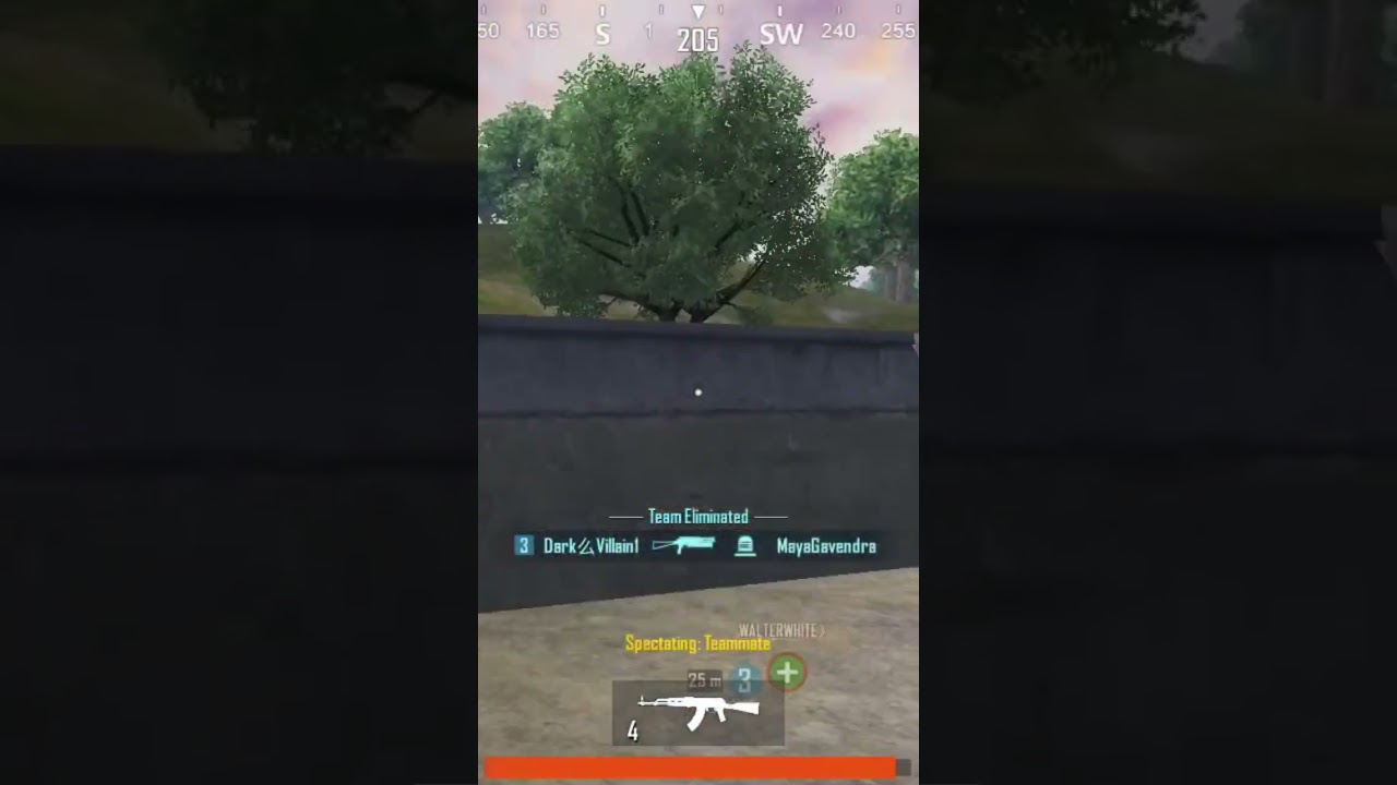 # BGMI # INSANE BATTLE IN GHATKA