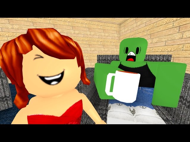 The Queen Part 1 Roblox Story Youtube - weak ajr roblox music video youtube