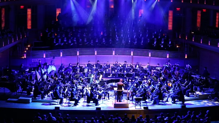 The Queen Symphony -Tolga Kashif