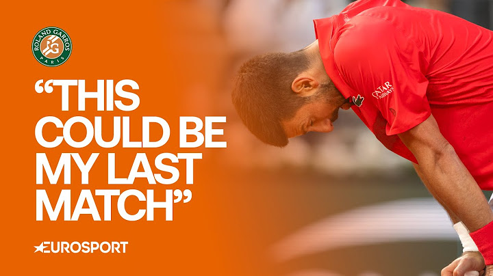 French Open 2025 Press Conference: Novak Djokovic drops BIG retirement hint after Sinner defeat 👀