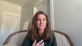 Why Your “Good Girl” Conditioning is Killing You.  Live Counter-Culturally S2 Ep43