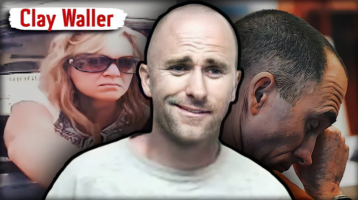 The Twisted Story of Clay Waller