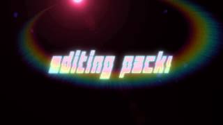 TZRT Editing Pack (BIG!)
