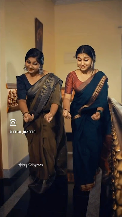 Thangamani Rathiname | #mothersday #bombayjayashri #moonchild #love   #coverdance #tamilsong