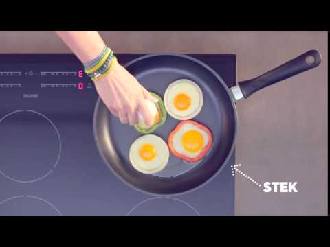 Video: Stekt Vaktelegg (eggerøre) - Kaloriinnhold, Nyttige Egenskaper, Næringsverdi, Vitaminer