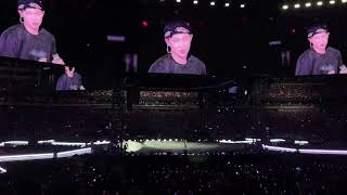 260801 disease BTS arirang world tour metlife NJ day 1