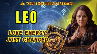 Leo ♌ | Your Luck Just Changed ⚠️ | Horoscope Today | Wednesday, August 12, 2026