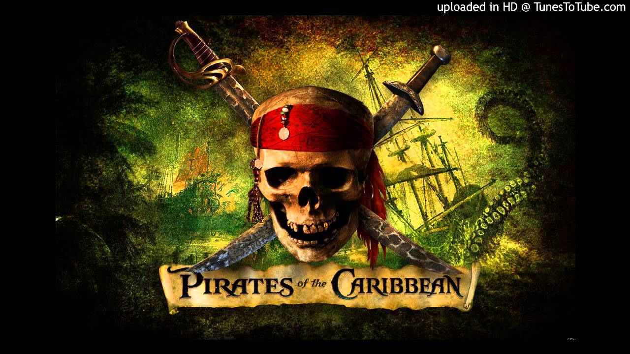 Acapella Pirates Of The Caribbean